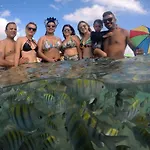 Pousada Cores