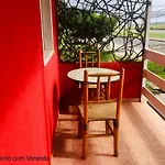 Pousada Cores