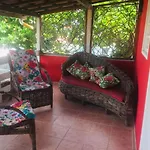 Pousada Cores